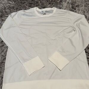 Lululemon Classic Stripped Women’s Shirt